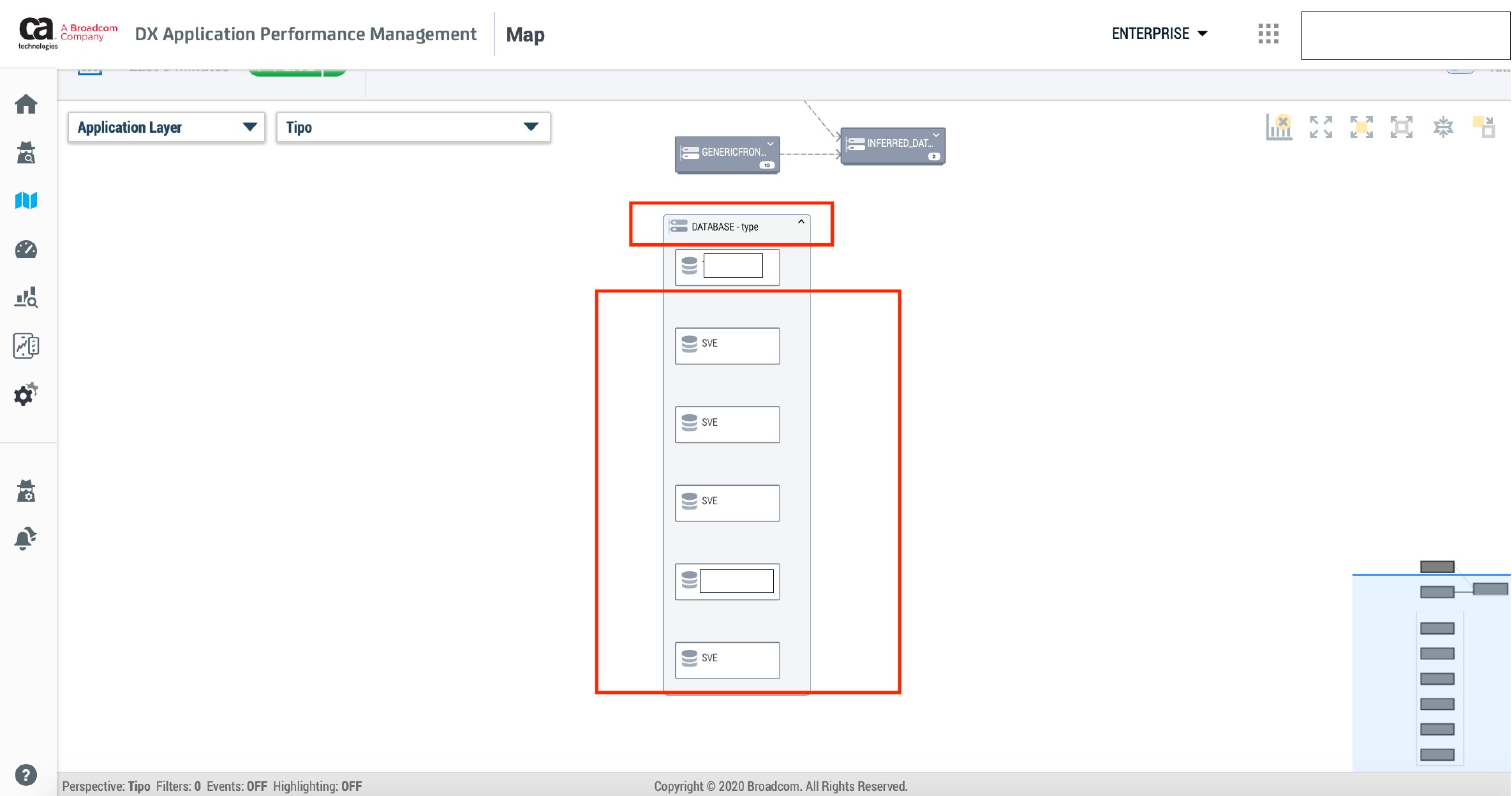 What is the correct Genericapiconnector release to integrate DXI