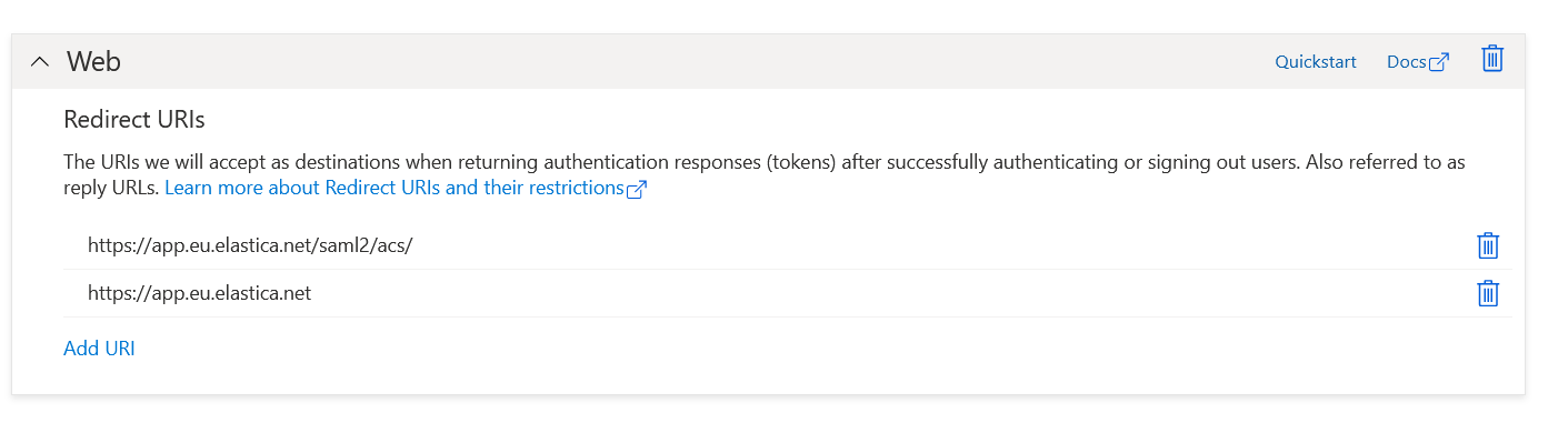 403 Forbidden logging into CloudSOC via SSO