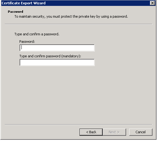 Windows 10 private key import. Password retype password. Windows 7 beta. Type password. Qpass.