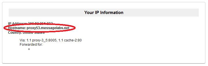 Use CURL Command To Test Download Speeds