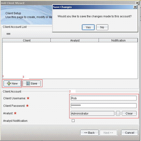 How to setup the Service Provider for Symantec Security Information