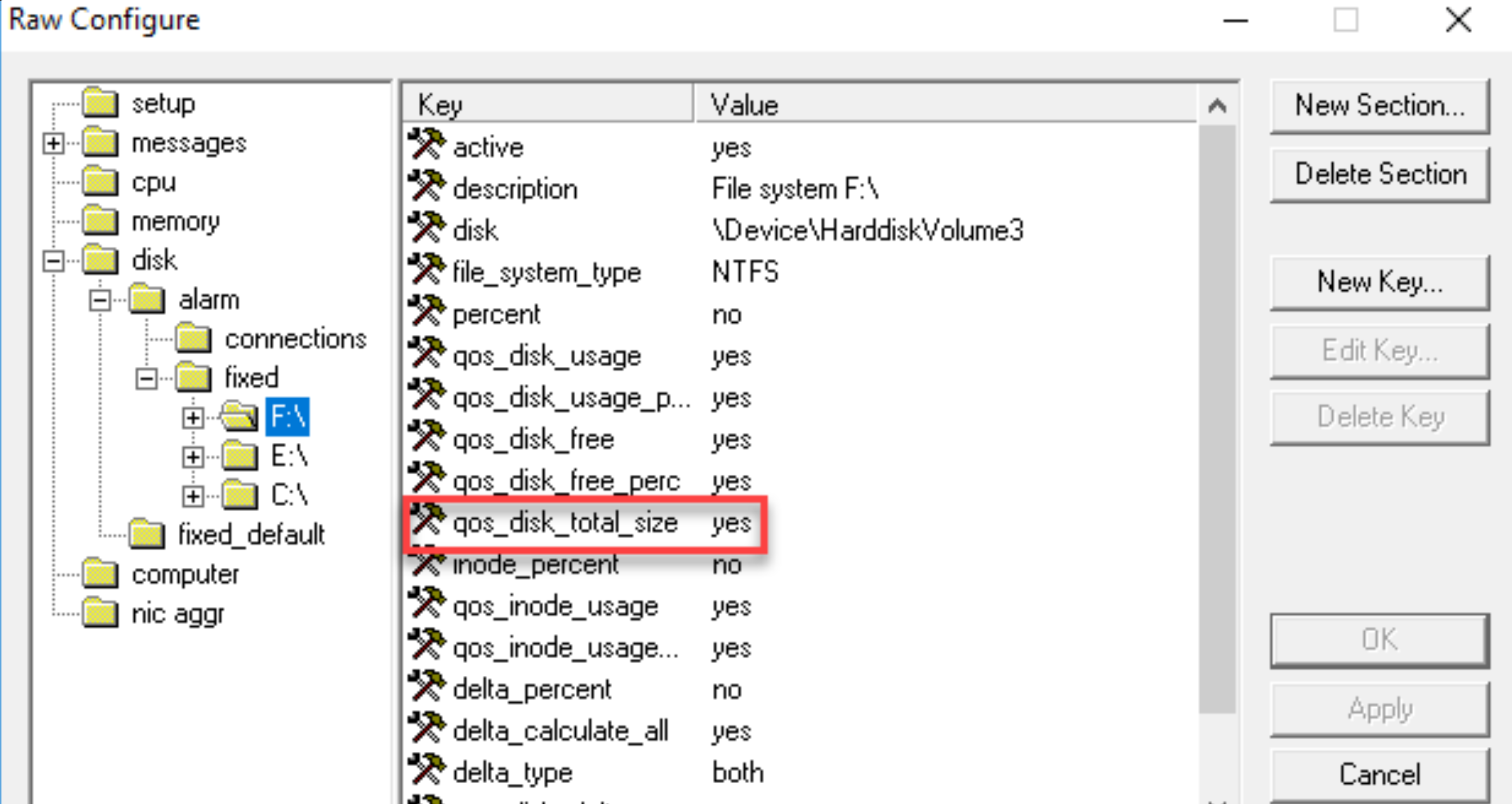 set-the-qos-disk-total-size-to-yes